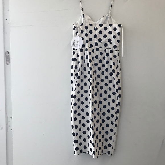 Spaghetti Strap Dress - Picture 2 of 3